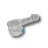 Clip o seguro para bomba dispensadora