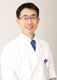 院長 永井健太 （永井歯科医院 大阪府茨木市）