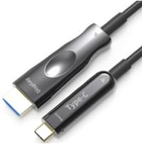 DP1.2 Alt–HDMI2.0 光ケーブル