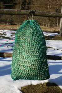 Foto zeigt die 3,0cm Maschenweite