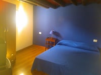 Via porta di castro, Palermo apartments