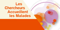 LMC FRANCE programme Rencontre Patient Chercheur 2015 INSERM IPC LEUCEMIE MYELOIDE CHRONIQUE INSTITUT PAOLI CALMETTES MARSEILLE 