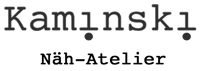 kaminski-naehateliers Webseite!