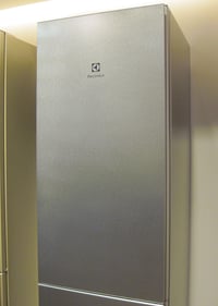 Industrial Refrigerator