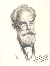 Hartman professeur 1929