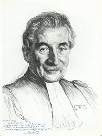 Maître Netter Léon  1968