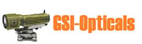 De website van GSI-Opticals
