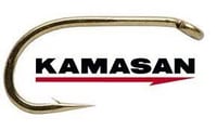 Hersteller Logo Kamasan