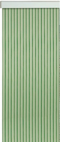 Cortina de plástico antimoscas Olimpia