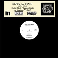 Number Check / Swagger Humble 12inch