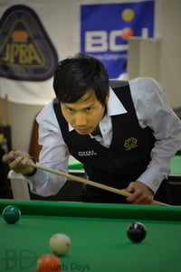 アレックス・パグラヤン