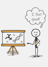 Grafik zu Lerncoaching-Workshop "I can do it"