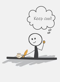 Grafik zu Lerncoaching-Workshop "I can do it"