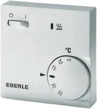 Direkt zu den Raumthermostaten...