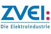 ZVEI Logo – Verband der Elektro- und Digitalindustrie