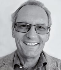 Marcel Braun, Stiftungsrat Calcutta Project