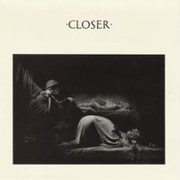 Joy Division - Closer
