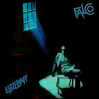 Falco - Einzelhaft