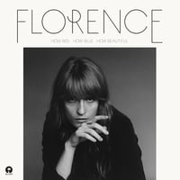 Florence + The Machine - How Big, How Blue, How Beautiful