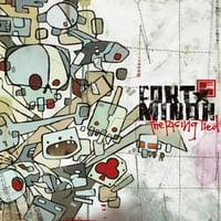 Fort Minor - The Rising Tied