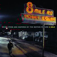 Various Artists - 8 Mile