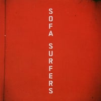 Sofa Surfers - Sofa Surfers