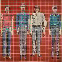 Talking Heads - More Songs About Buildings And Food