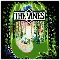 The Vines - Highly Evolved