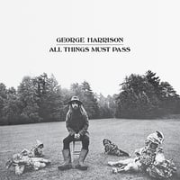 George Harrison - All Things Must Pass