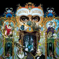 Michael Jackson - Dangerous