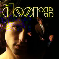 The Doors - The Doors