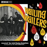 The Wailing Wailers - The Wailing Wailers