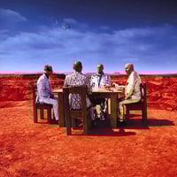 Muse - Black Holes And Revelations