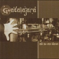 Guadalajara - All You Can Dance