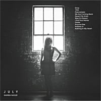 Marissa Nadler - July