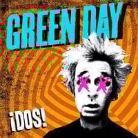 Green Day - Dos!