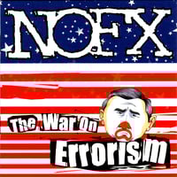 NOFX - The War On Errorism