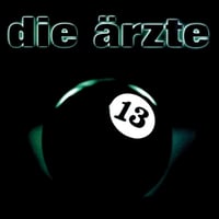 Die Ärzte - 13