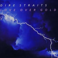 Dire Straits - Love Over Gold