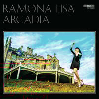 Ramona Lisa - Arcadia