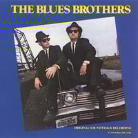 The Blues Brothers - The Blues Brothers