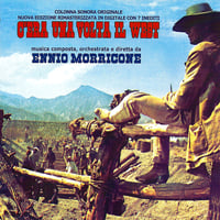 Ennio Morricone - C'Era Una Volta Il West