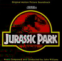 John Williams - Jurassic Park