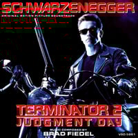 Brad Fiedel - Terminator 2: Judgement Day