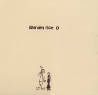 Damien Rice - O