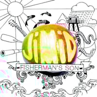 Jimi D. - Fisherman's Son