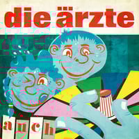 Die Ärzte - auch