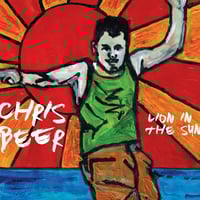 Chris Beer - Lion In The Sun