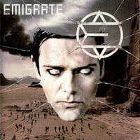 Emigrate - Emigrate