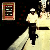 Buena Vista Social Club - Buena Vista Social Club